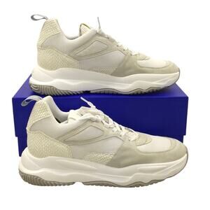 P448 Luke Chunky Sneaker Bambi